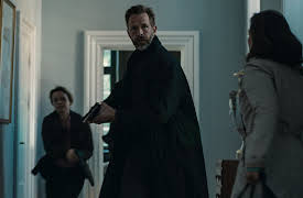 Den som dräper – Mörkret: 8. Säsongsavslutning