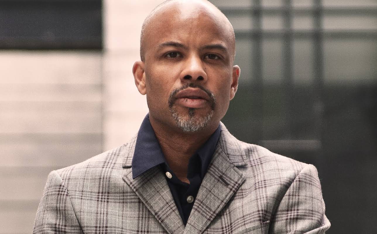 Christian Paul