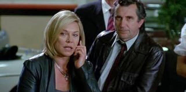 10:00 PM: New Tricks (S7 E10) (S7) | Drama | 12/11 2025