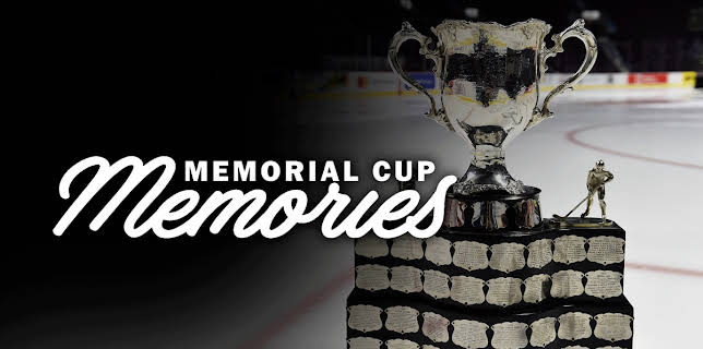 Memorial Cup Memories (2017)