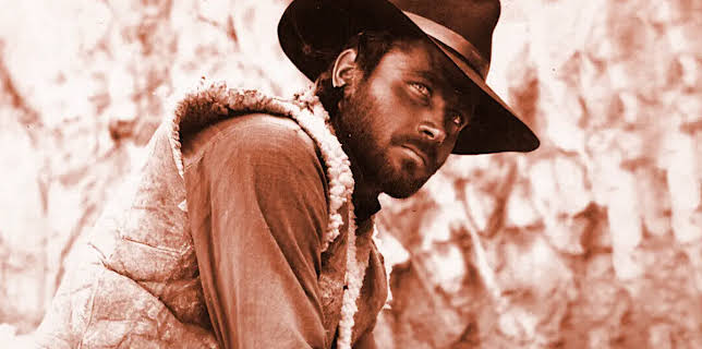 Massacre Time (1968)