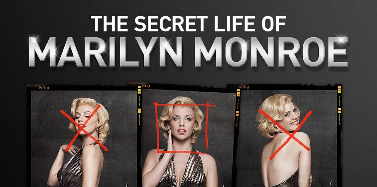 The Secret Life of Marilyn Monroe Season 1