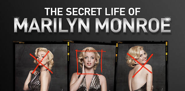 The Secret Life of Marilyn Monroe Season 1