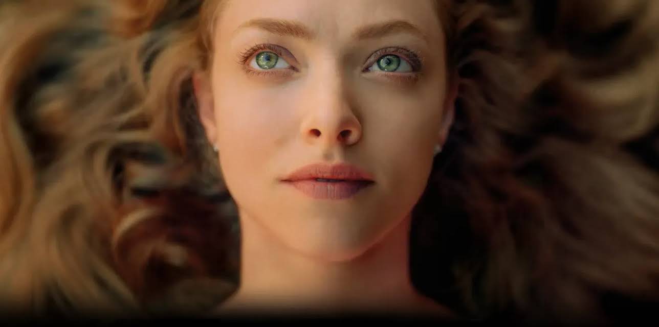 A Mouthful of Air (2021)