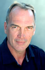 Stewart Alexander som Military Officer