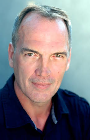 Stewart Alexander as Military Officer