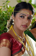 Bhumika Chawla as 