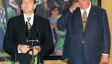 Die 90er - Jahrzehnt der Chancen