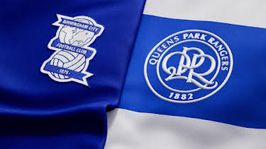 11:15 PM: EFL 26/27: Birmingham City v QPR | Sky Sports Football | 10/17 2026