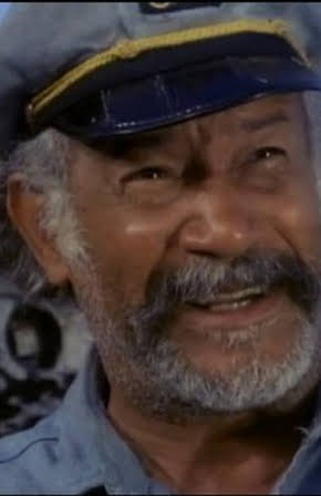 Frank Silvera as 