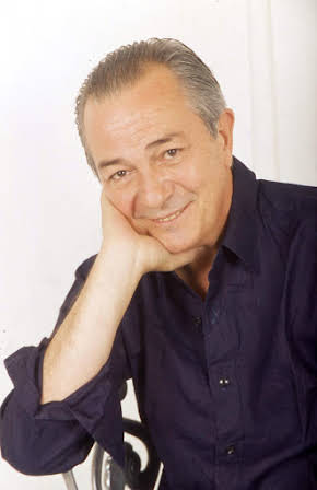 Remo Girone as 
