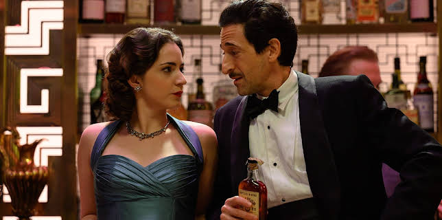 6:55 PM: See How They Run | Film 4 | 3/21 2026