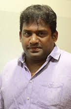 Robo Shankar as 