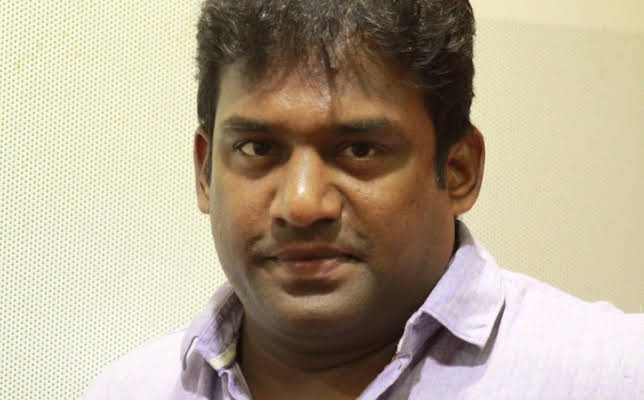 Robo Shankar