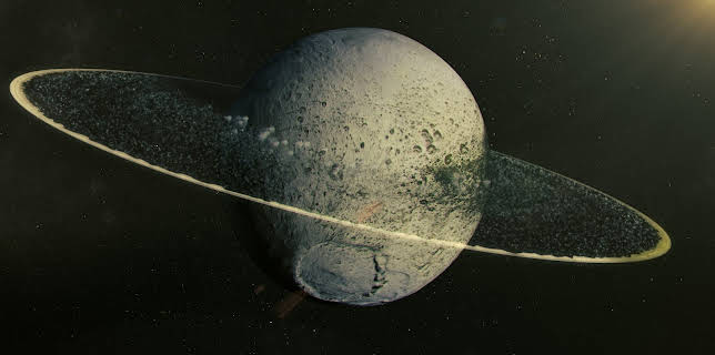 16:50: How The Universe Works  (S7 E8) (S7) | Discovery Science | 11/16 2025