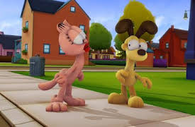 The Garfield Show: Episode 2