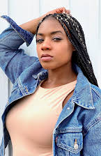 Patrice Covington as 