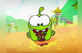 Cut The Rope: Find The Hidden Object: Football