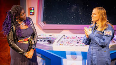 8:00 PM: Royal Institution Christmas Lectures | BBC Four | 12/28 2025