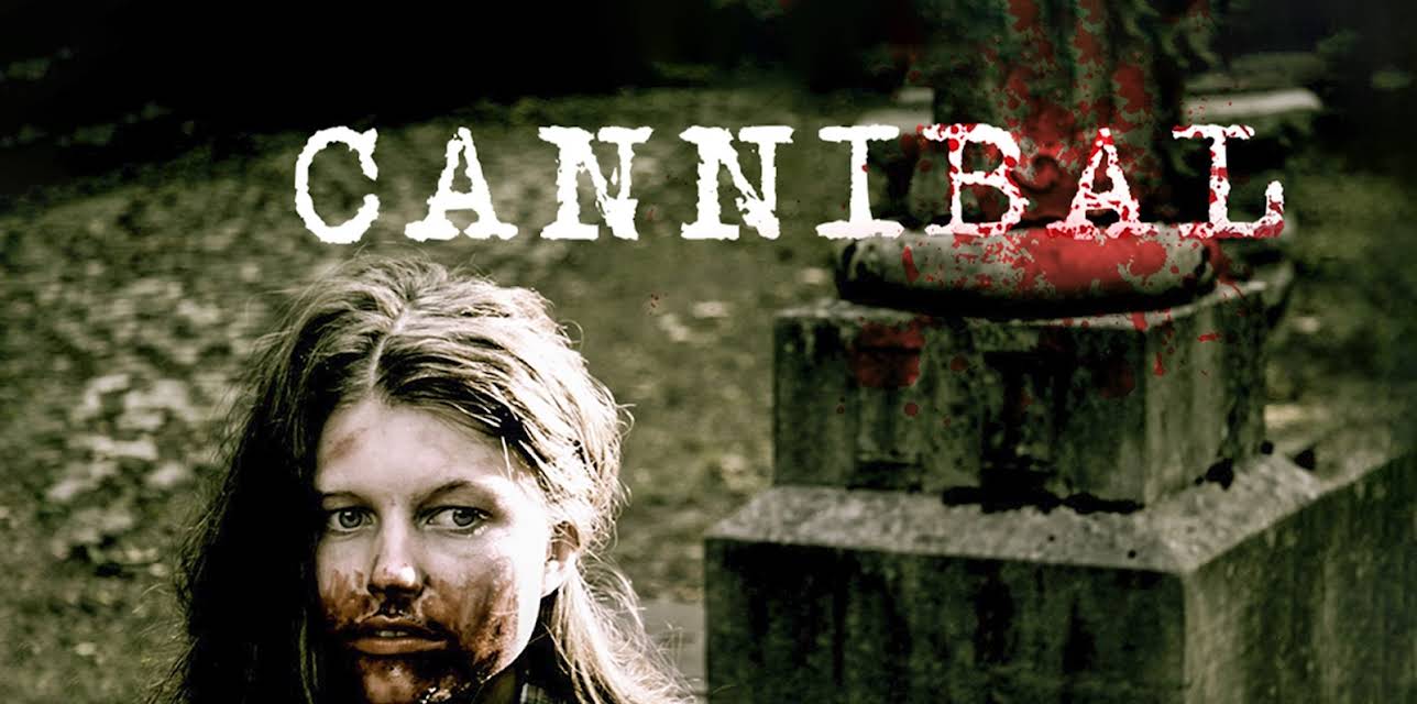 Cannibal (2019)