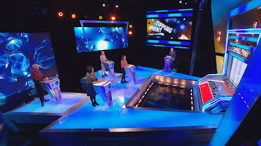 1:00 PM: Tipping Point (S11 E80) (S11) | W | 4/14 2026