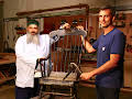 Salvage Hunters: The Restorers