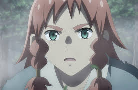 Season 1: Protector of Kanae