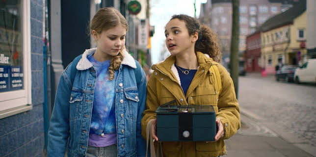 08:55: Die Pfefferkörner (274) | Das Erste | 3/21 2026