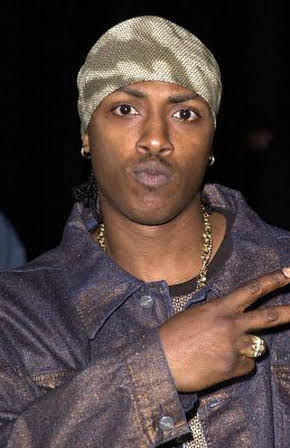 Mystikal as 