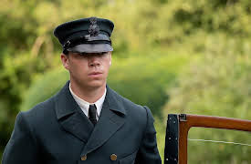 Why Didn't They Ask Evans? S1: Episode 2