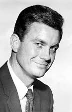 Cliff Robertson as 