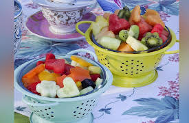 Smollett Eats, Season 1: Four Men and a Baby