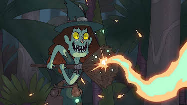 2:35 PM: The Strange Chores (S1) | CBBC | 12/21 2025