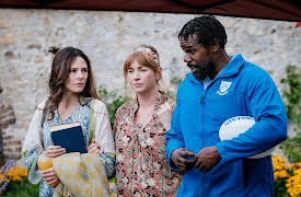 Sanctuary: A Witch's Tale: Episode 1