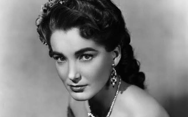 Julie Adams