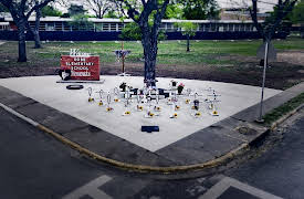 The Whole Story With Anderson Cooper, Season 1: Surviving Uvalde: Inside a School Shooting