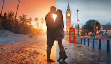 90 Day Fiance UK (S3 E2)