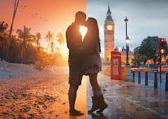 90 Day Fiance UK