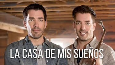 20:25: LA CASA DE MIS SUEÑOS | Divinity | 3/28 2026