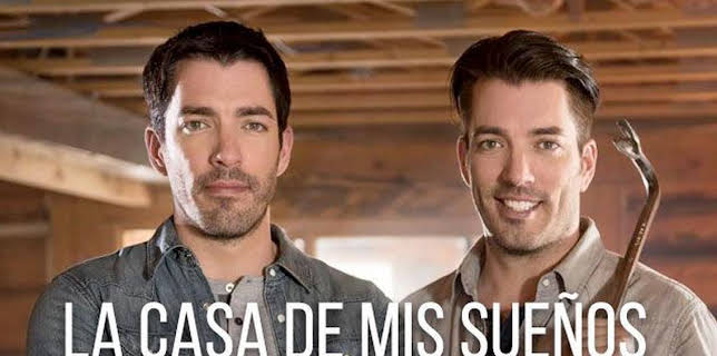 LA CASA DE MIS SUEÑOS