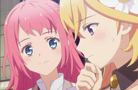 Endo and Kobayashi Live! The Latest on Tsundere Villainess Lieselotte: Chapter 4: The Summer, Going Home, and Missing You Broadcast, Subtitled