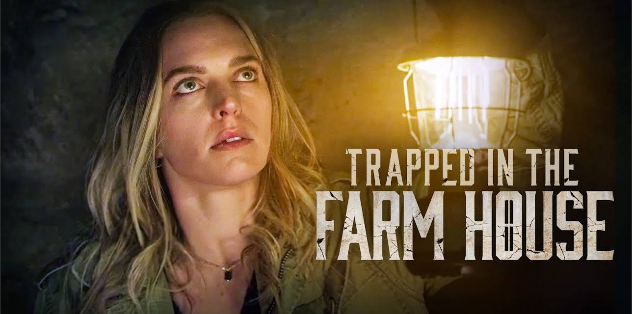 Trapped in the Farmhouse (2023)