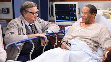 18:15: Chicago Med (S8 E9) (S8) | Viasat Series | 4/6 2026