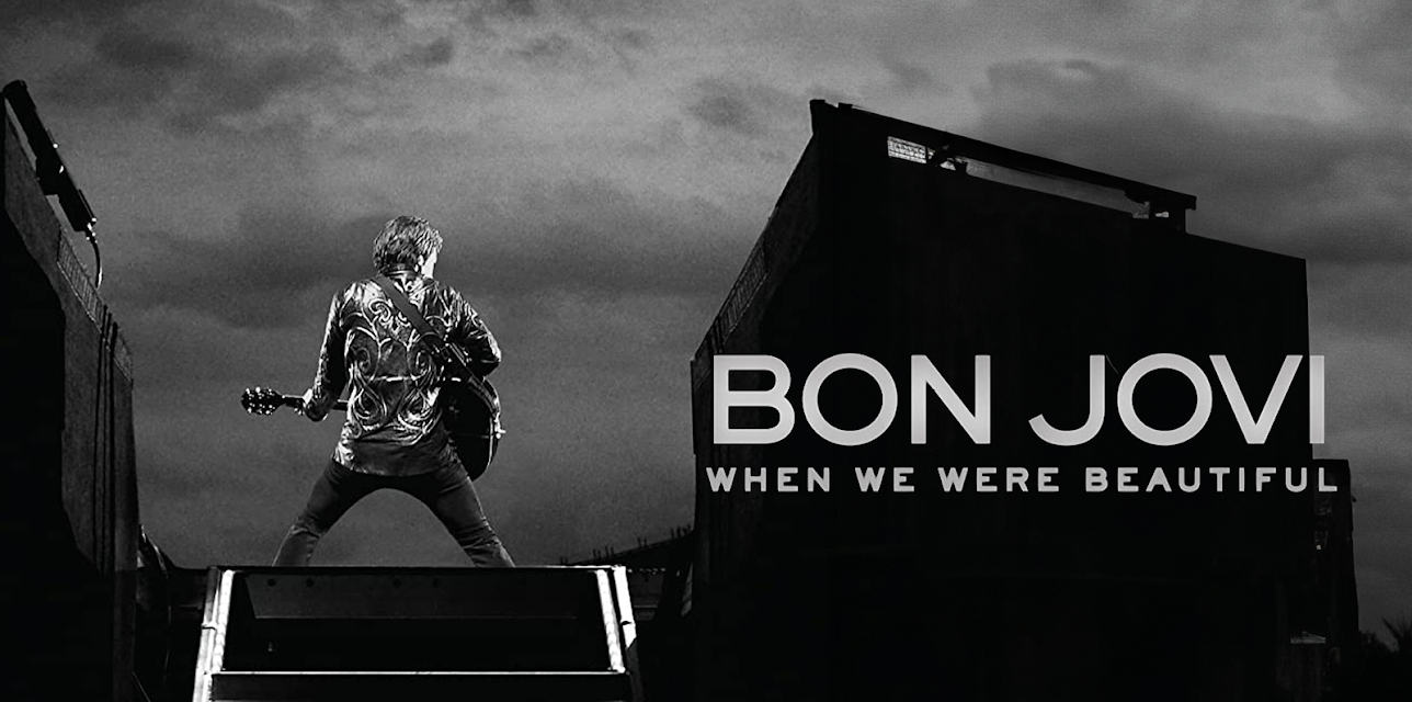 When We Were Beautiful (2009)