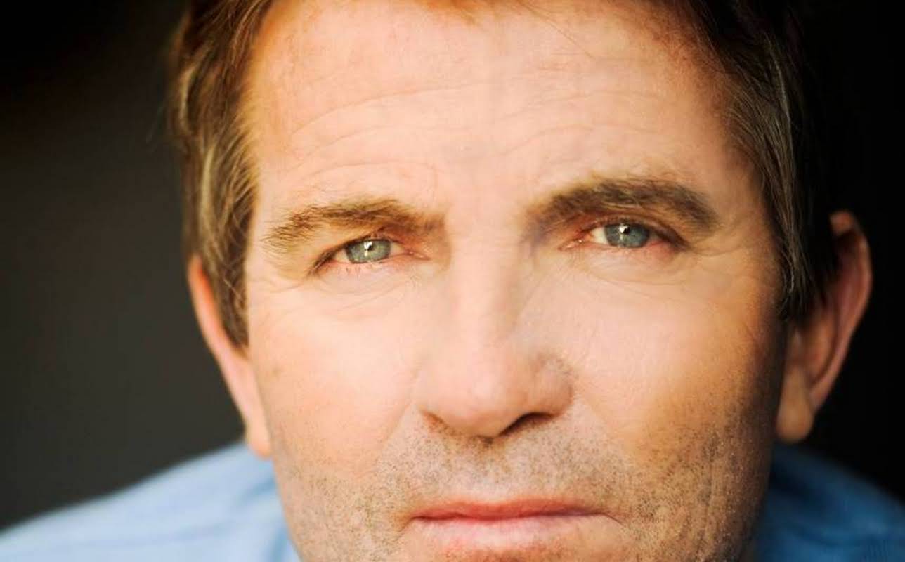 Bradley Walsh