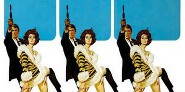 14:45: Arabesco | 13 TV | 2/11 2026