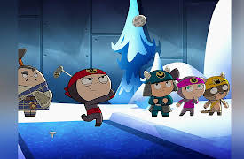 Chop Chop Ninja: Doom's-Day-Putt! / Selfie Stick Sorcery