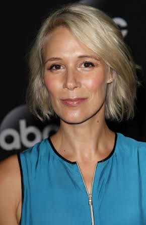 Liza Weil as 