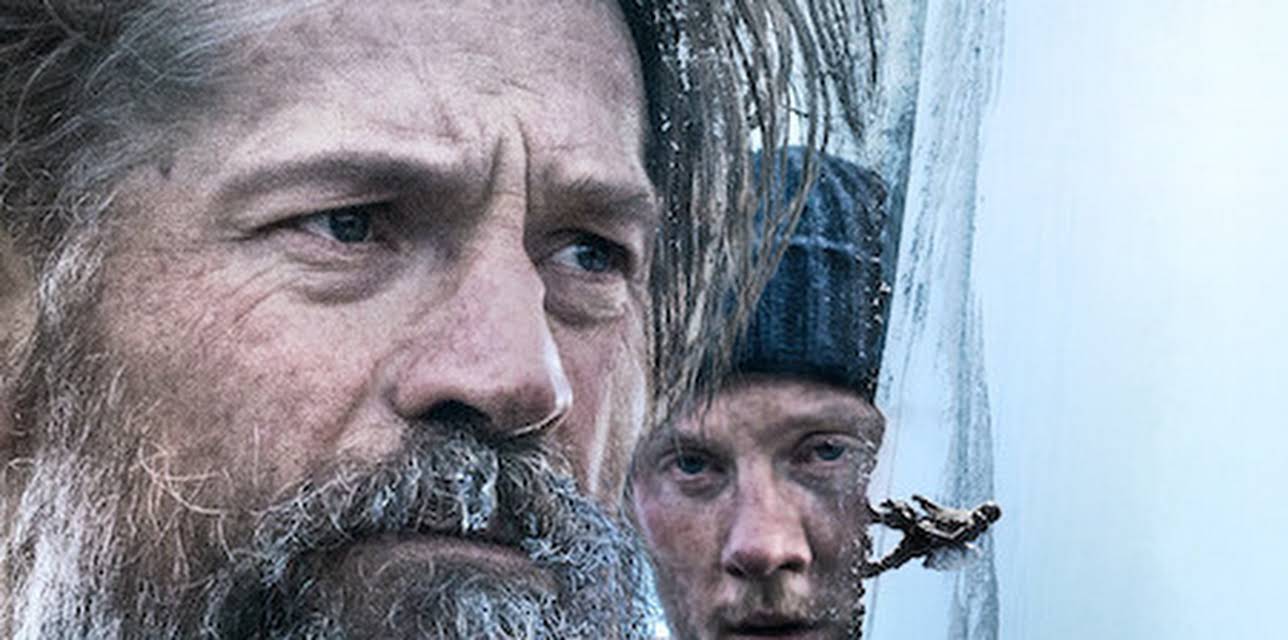 Against The Ice (2022)