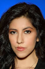 Stephanie Beatriz som 